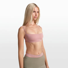 NikeSKIMS MATTE MICRO BRA | HIMALAYAN