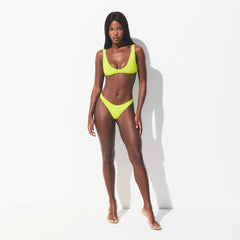 SIGNATURE SWIM TANGA BIKINI BOTTOM | SPHENE