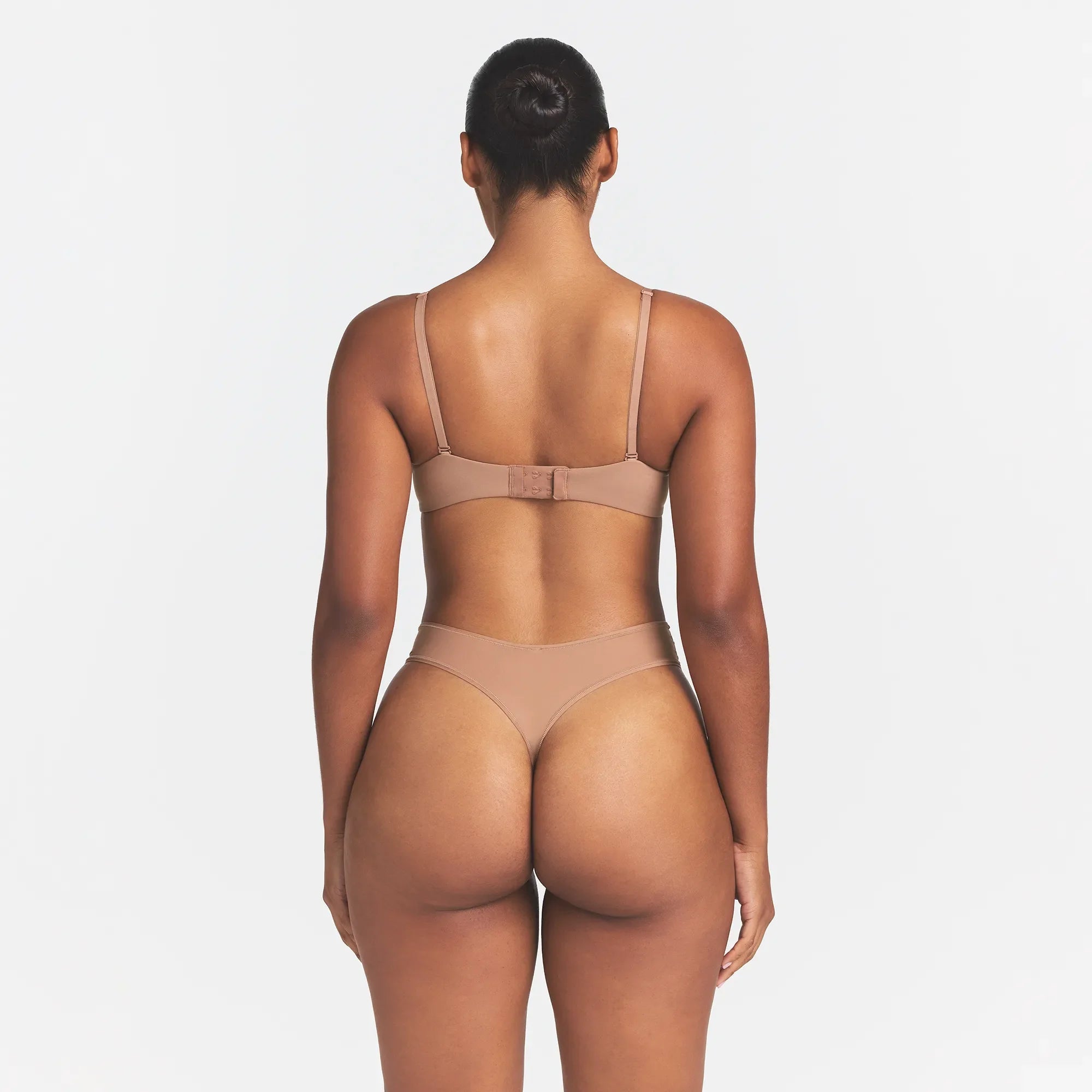 FITS EVERYBODY BALCONETTE BRA | SIENNA