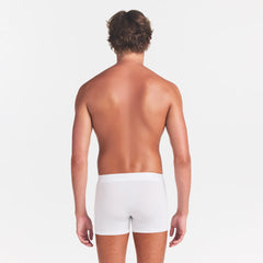 SKIMS STRETCH MENS 5" BOXER BRIEF | CHALK