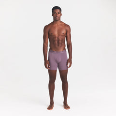 SKIMS STRETCH MENS 5" BOXER BRIEF | IRIS