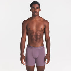 SKIMS STRETCH MENS 5" BOXER BRIEF | IRIS