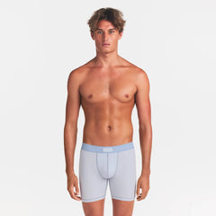 SKIMS COTTON MENS 5" BOXER BRIEF | ATMOSPHERE