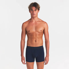 SKIMS COTTON MENS 3" BOXER BRIEF 3-PACK | NIMBUS MULTI