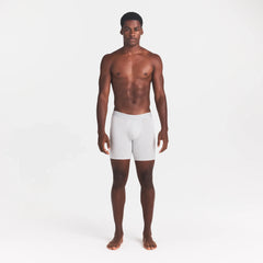 SKIMS STRETCH MENS 5" BOXER BRIEF 5-PACK | IRIS GUNMETAL MULTI