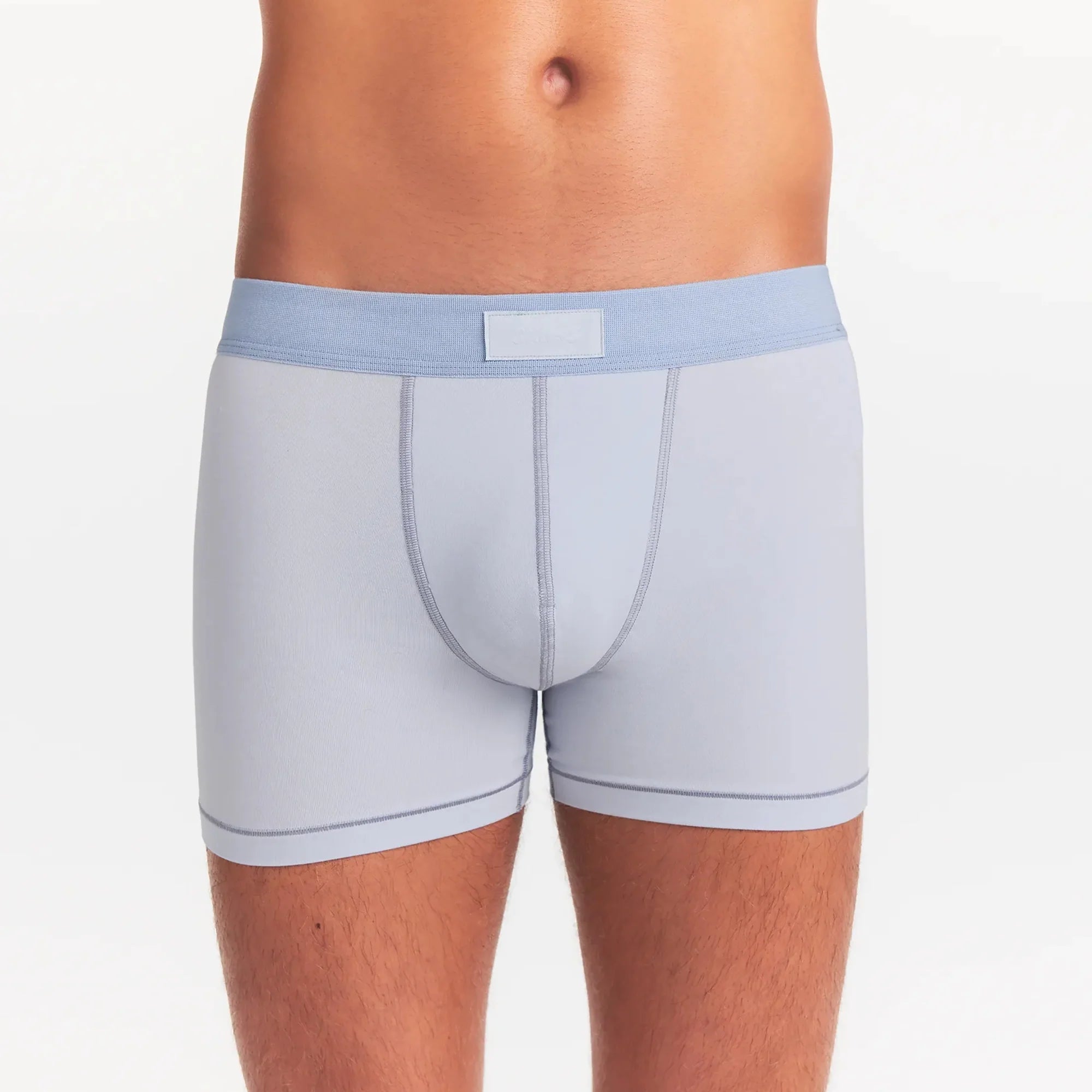 SKIMS COTTON MENS 3" BOXER BRIEF 5-PACK | ATMOSPHERE MULTI