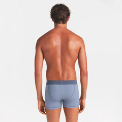 SKIMS COTTON MENS 3" BOXER BRIEF 5-PACK | ATMOSPHERE MULTI
