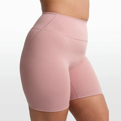 NikeSKIMS MATTE 5" BIKER SHORT | HIMALAYAN