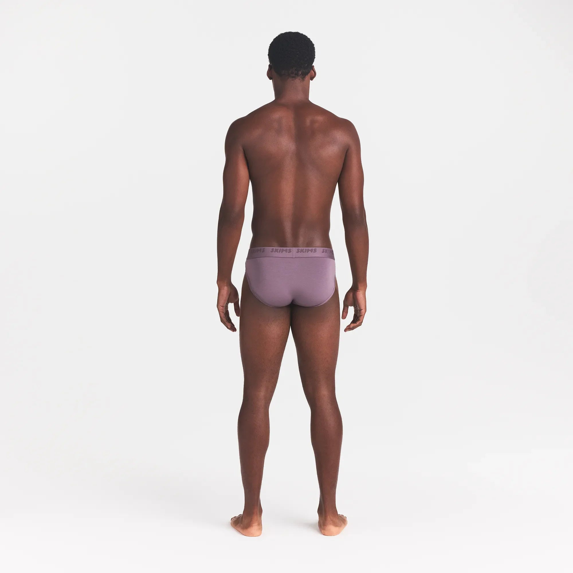 SKIMS STRETCH MENS BRIEF | IRIS