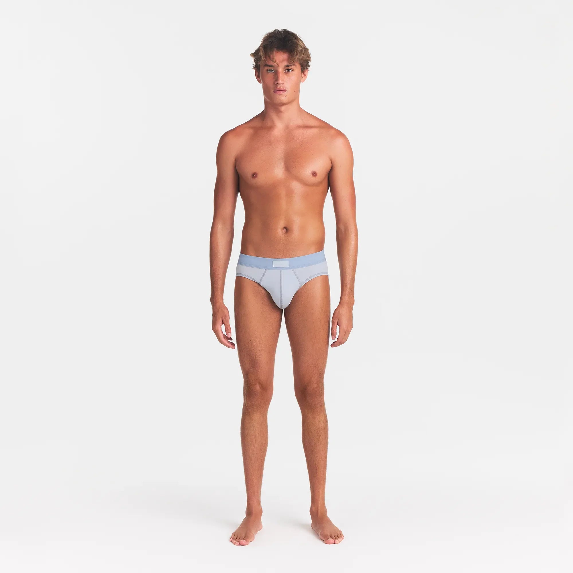 SKIMS COTTON MENS BRIEF | ATMOSPHERE