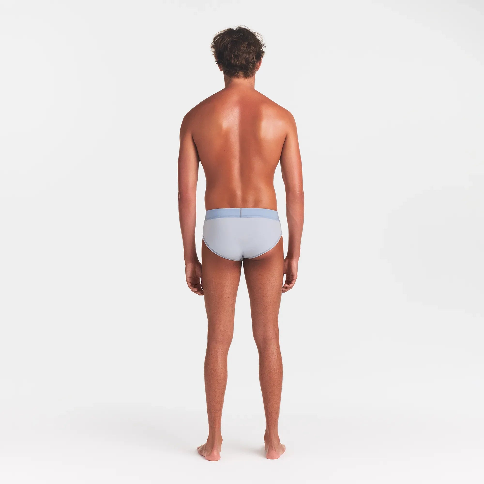 SKIMS COTTON MENS BRIEF | ATMOSPHERE