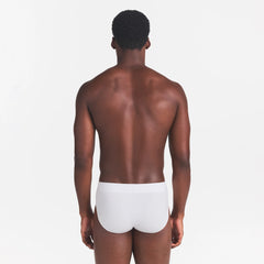 SKIMS COTTON MENS BRIEF | CHALK