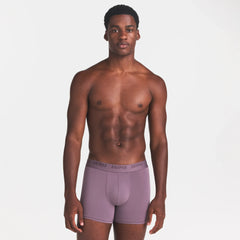 SKIMS STRETCH MENS 3" BOXER BRIEF | IRIS
