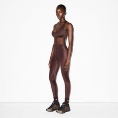 NikeSKIMS SHINE DRAWCORD 26" LEGGING | PHOENIX