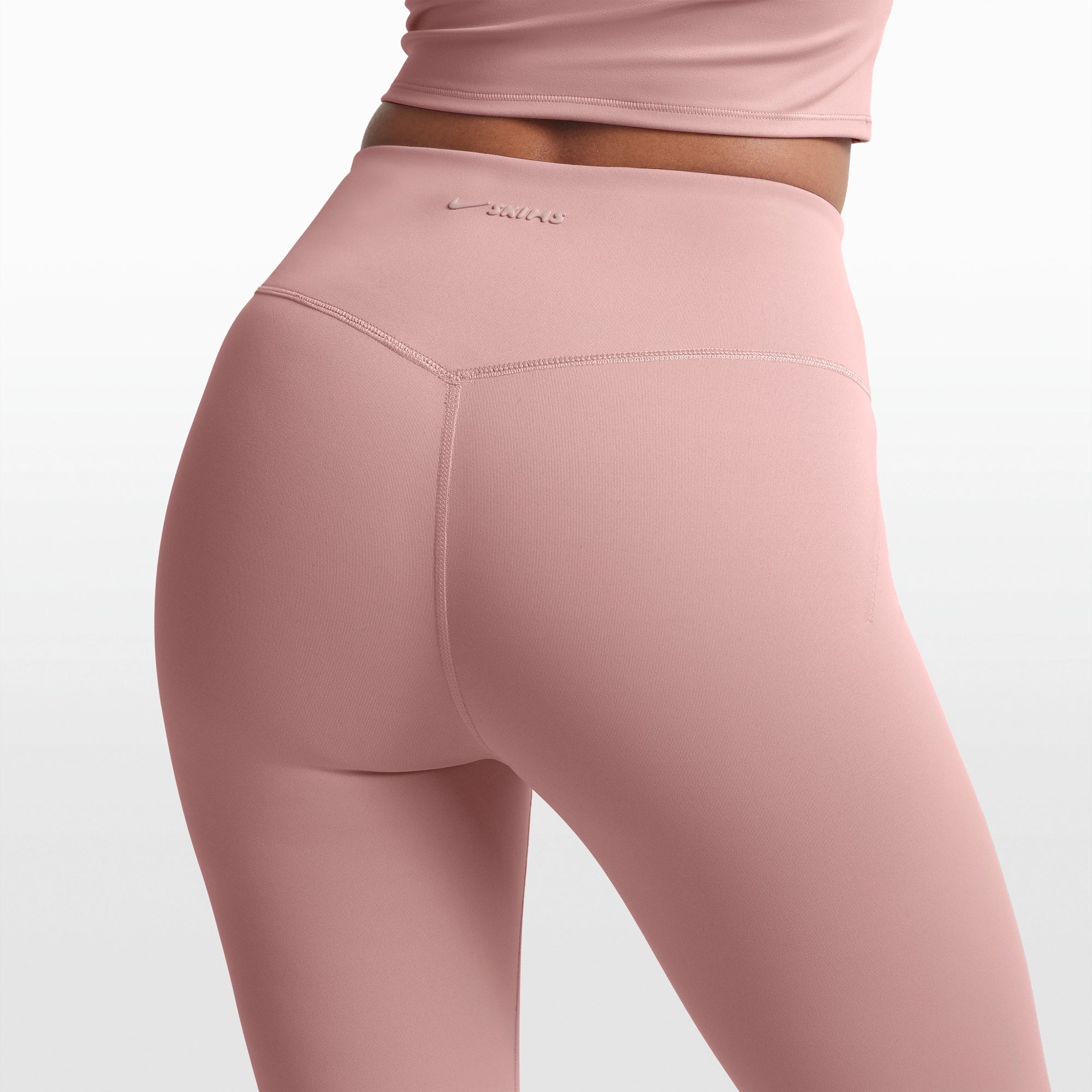 NikeSKIMS MATTE 26" LEGGING | HIMALAYAN