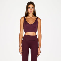 NikeSKIMS MATTE 29" LEGGING | CURRANT