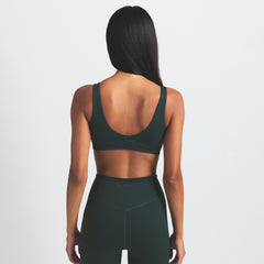 NikeSKIMS MATTE 29" LEGGING | DARK TEAL