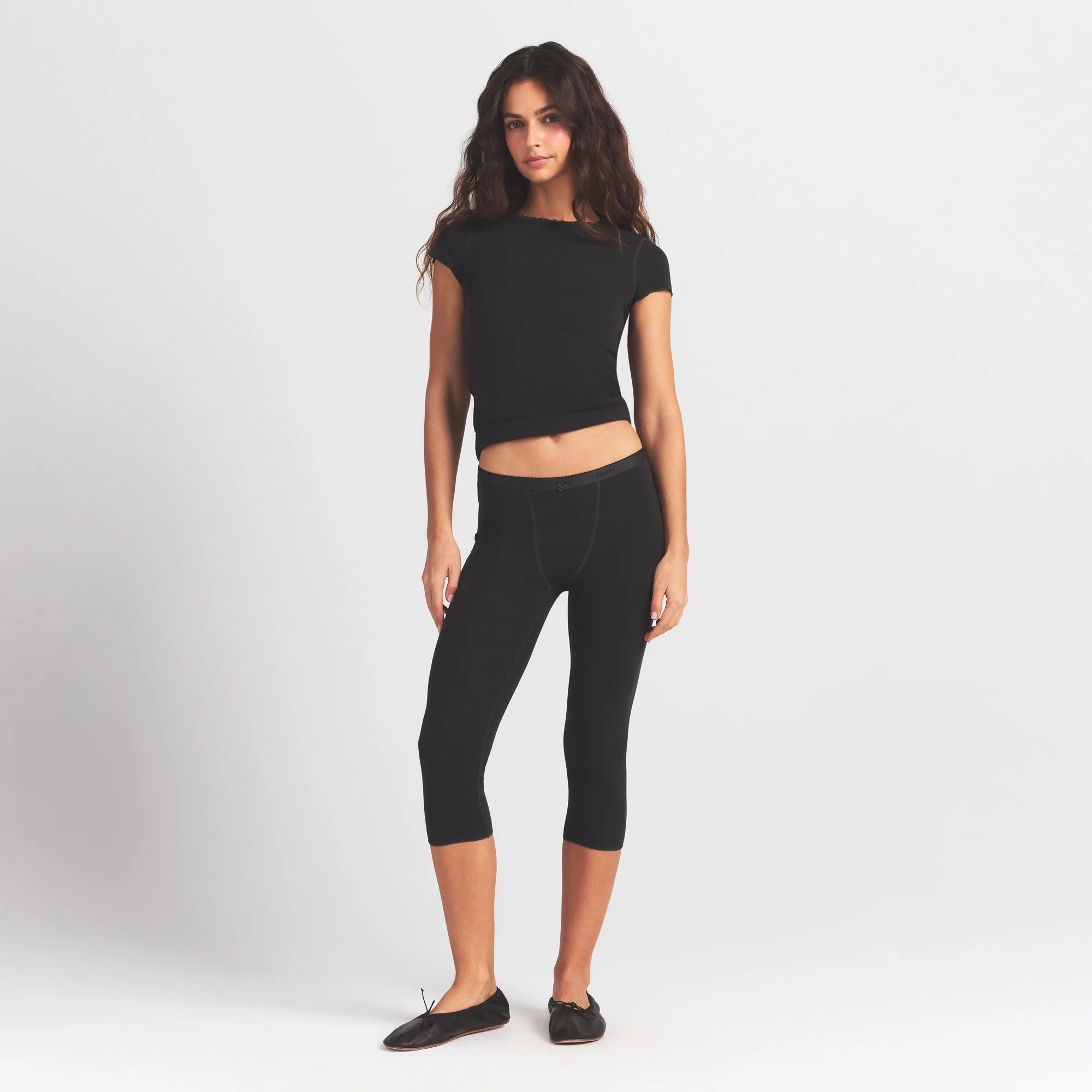 LOGO POINTELLE CAPRI | SOOT