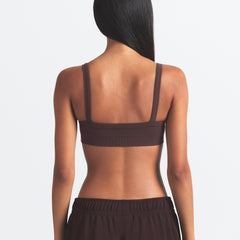 NikeSKIMS VINTAGE SEAMLESS CAMI BRA | PHOENIX