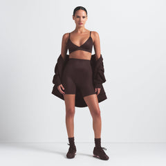 NikeSKIMS SHINE TRIANGLE BRA | PHOENIX