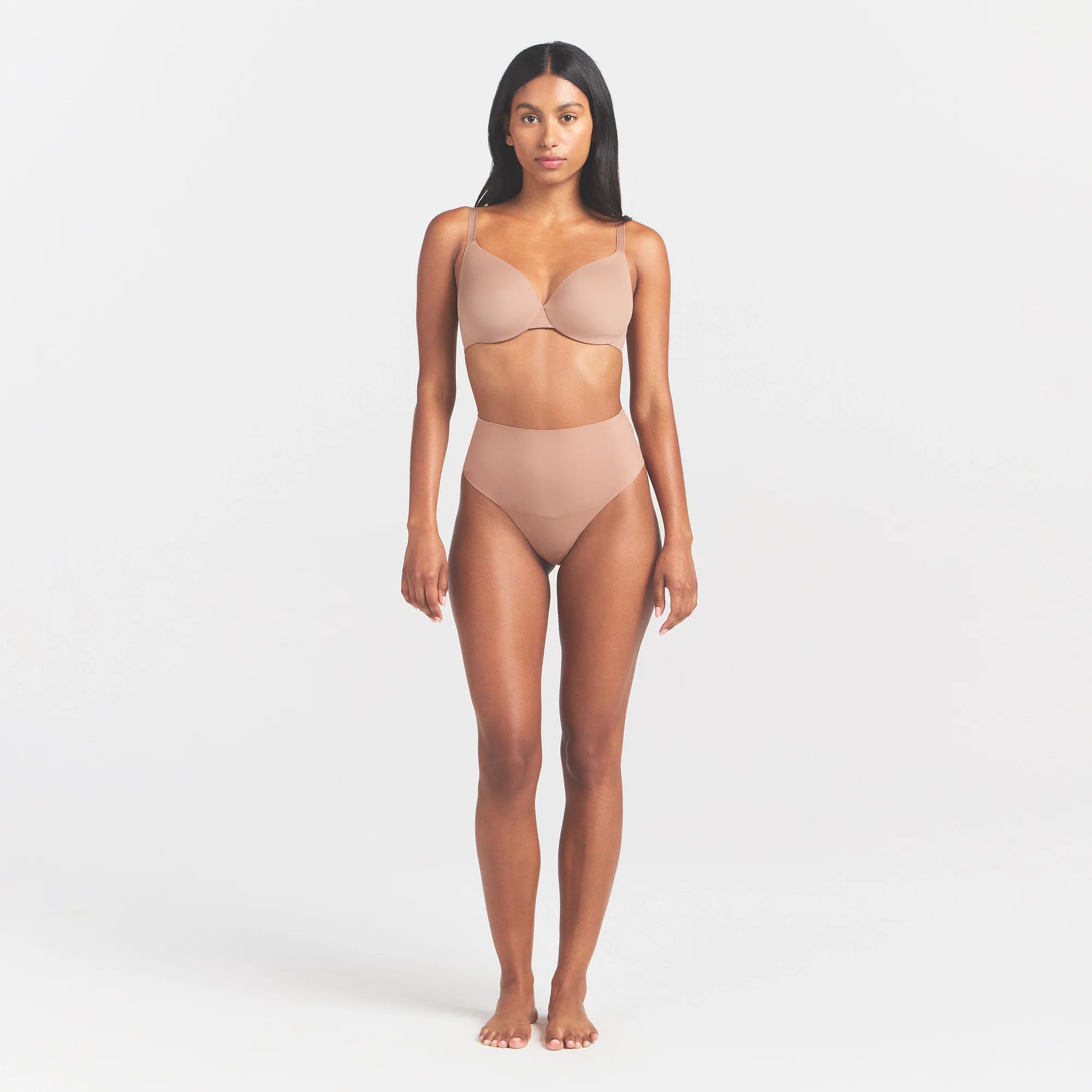 SMOOTHING INTIMATES FULL COVERAGE BRA | SIENNA