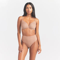 SMOOTHING INTIMATES FULL COVERAGE BRA | SIENNA