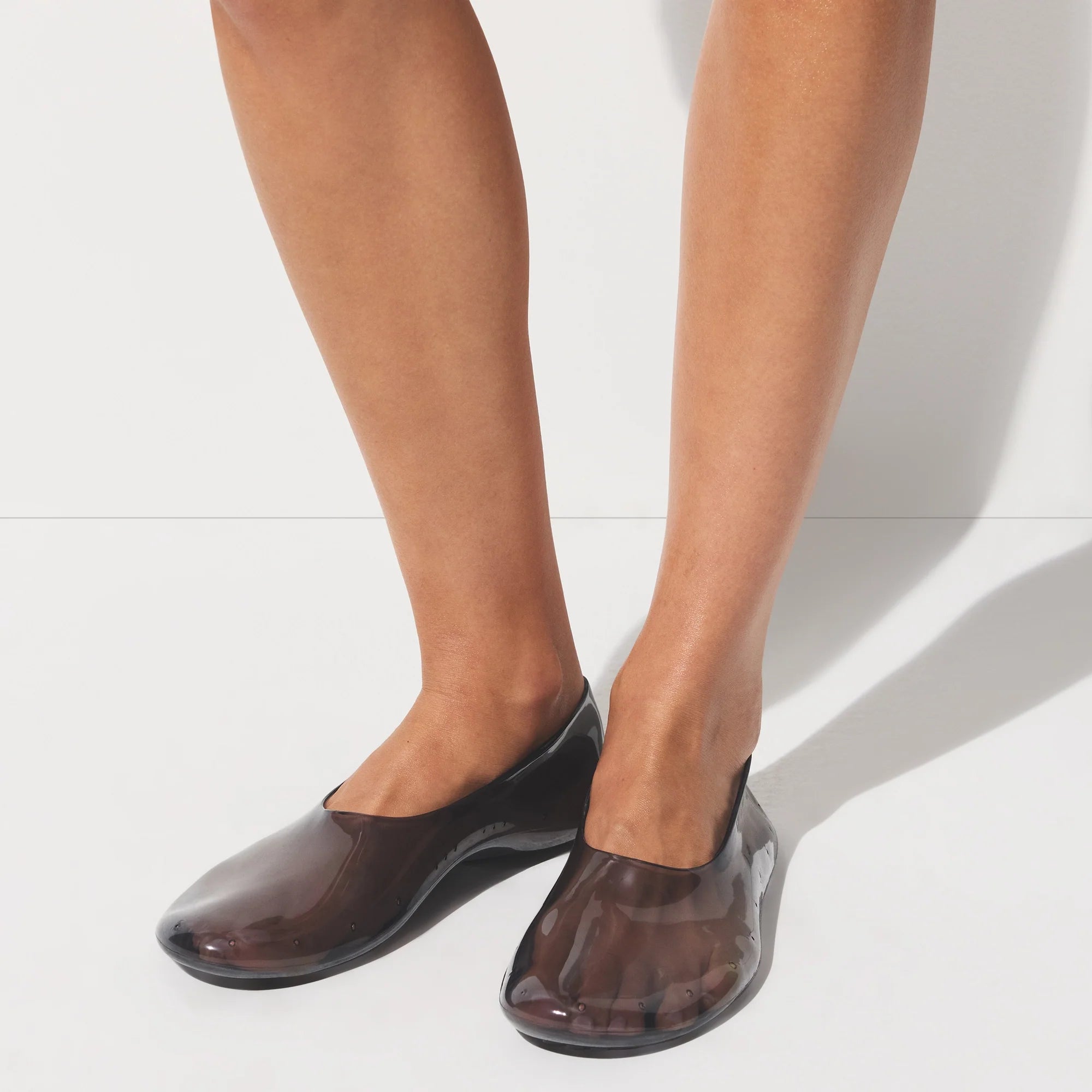 JELLY SHOE | ONYX
