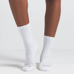 NikeSKIMS ACCESSORIES DRI-FIT��� CREW SOCK 3-PACK | SNOW