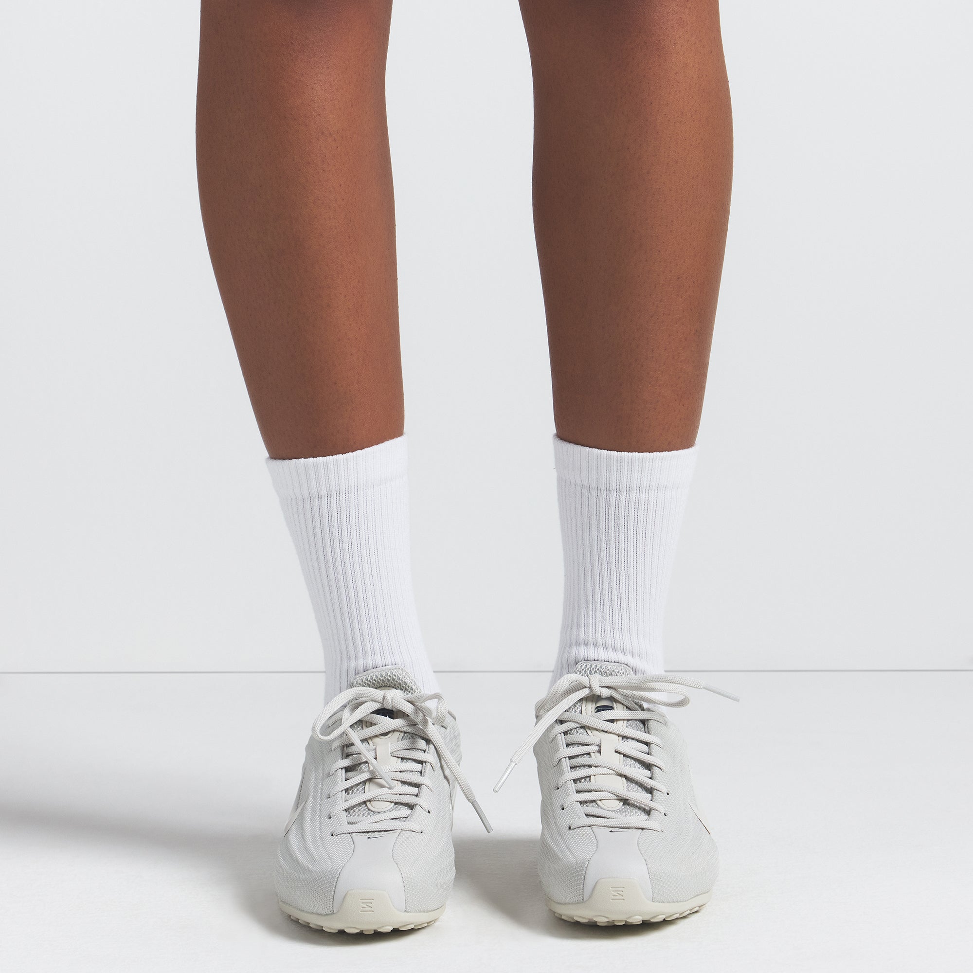 NikeSKIMS ACCESSORIES DRI-FIT��� CREW SOCK 3-PACK | SNOW