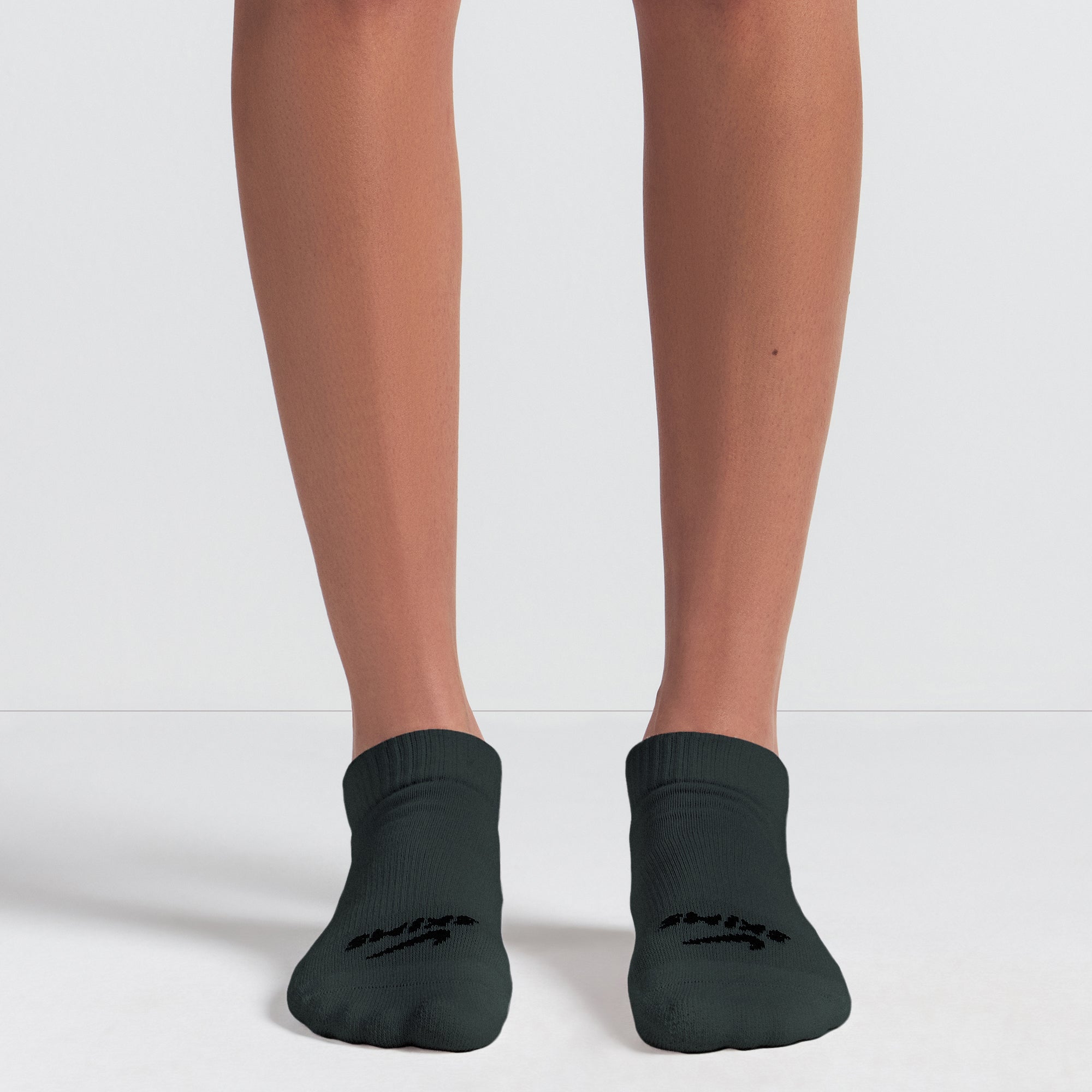 NikeSKIMS ACCESSORIES DRI-FIT��� ANKLE SOCK 3-PACK | DARK TEAL MULTI