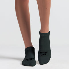 NikeSKIMS ACCESSORIES DRI-FIT��� ANKLE SOCK 3-PACK | DARK TEAL MULTI