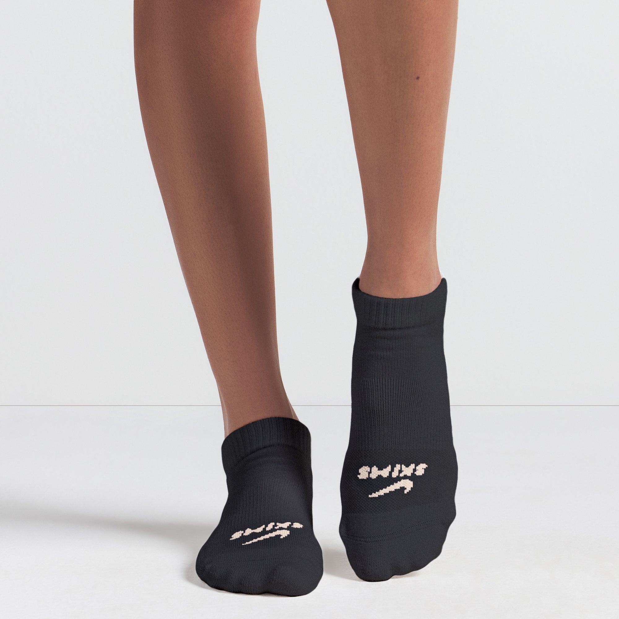 NikeSKIMS ACCESSORIES DRI-FIT��� ANKLE SOCK 3-PACK | DARK TEAL MULTI