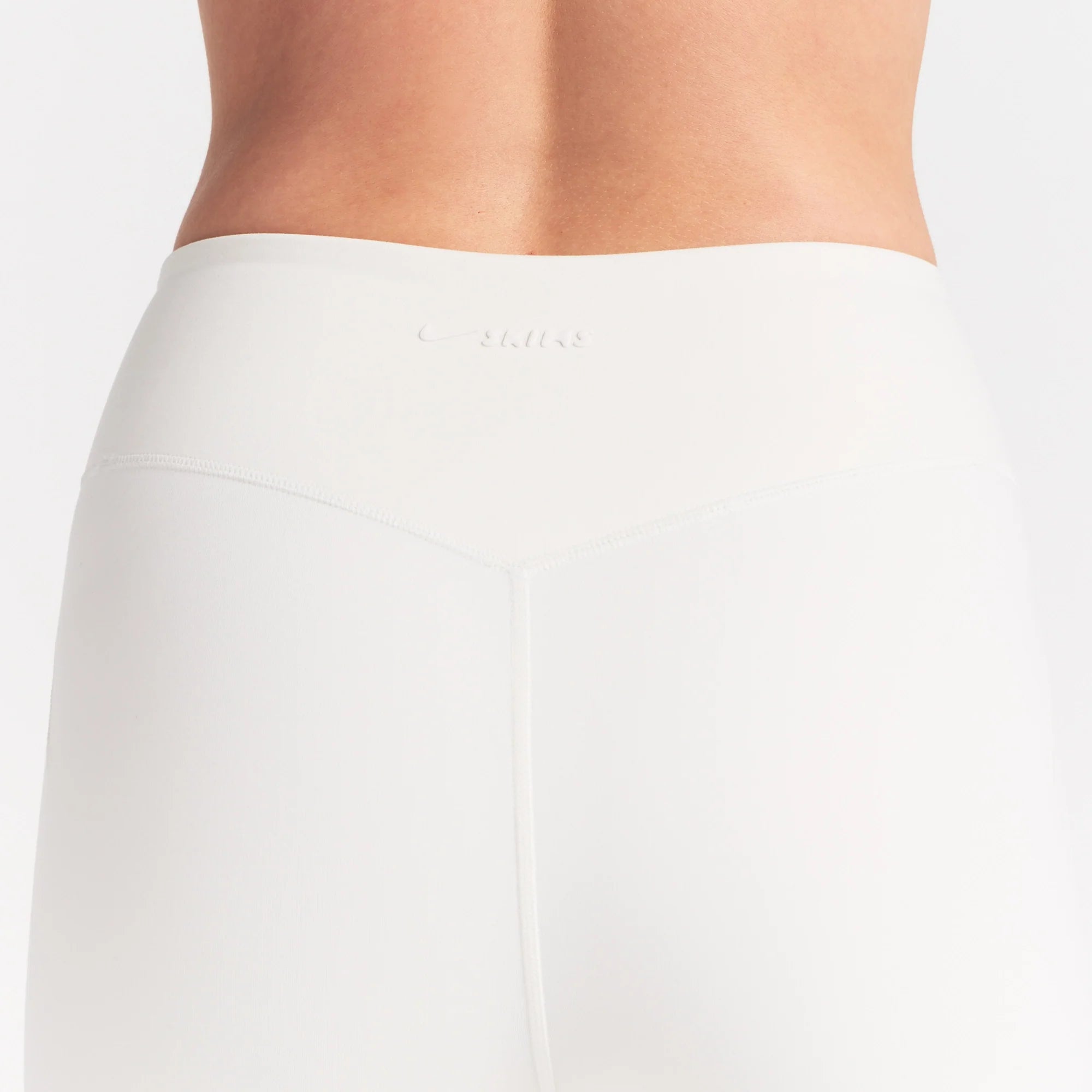 NikeSKIMS MATTE 26" LEGGING | IVORY