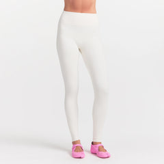 NikeSKIMS MATTE 26" LEGGING | IVORY