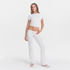 NikeSKIMS AIRY DRI-FIT��� BABY T-SHIRT | IVORY