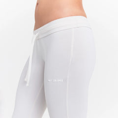 NikeSKIMS AIRY DRI-FIT��� LOW RISE MINI FLARE PANT | IVORY