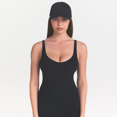 NikeSKIMS ACCESSORIES CLUB CAP | OBSIDIAN