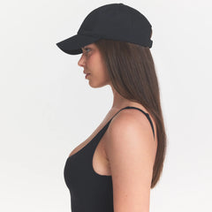 NikeSKIMS ACCESSORIES CLUB CAP | OBSIDIAN