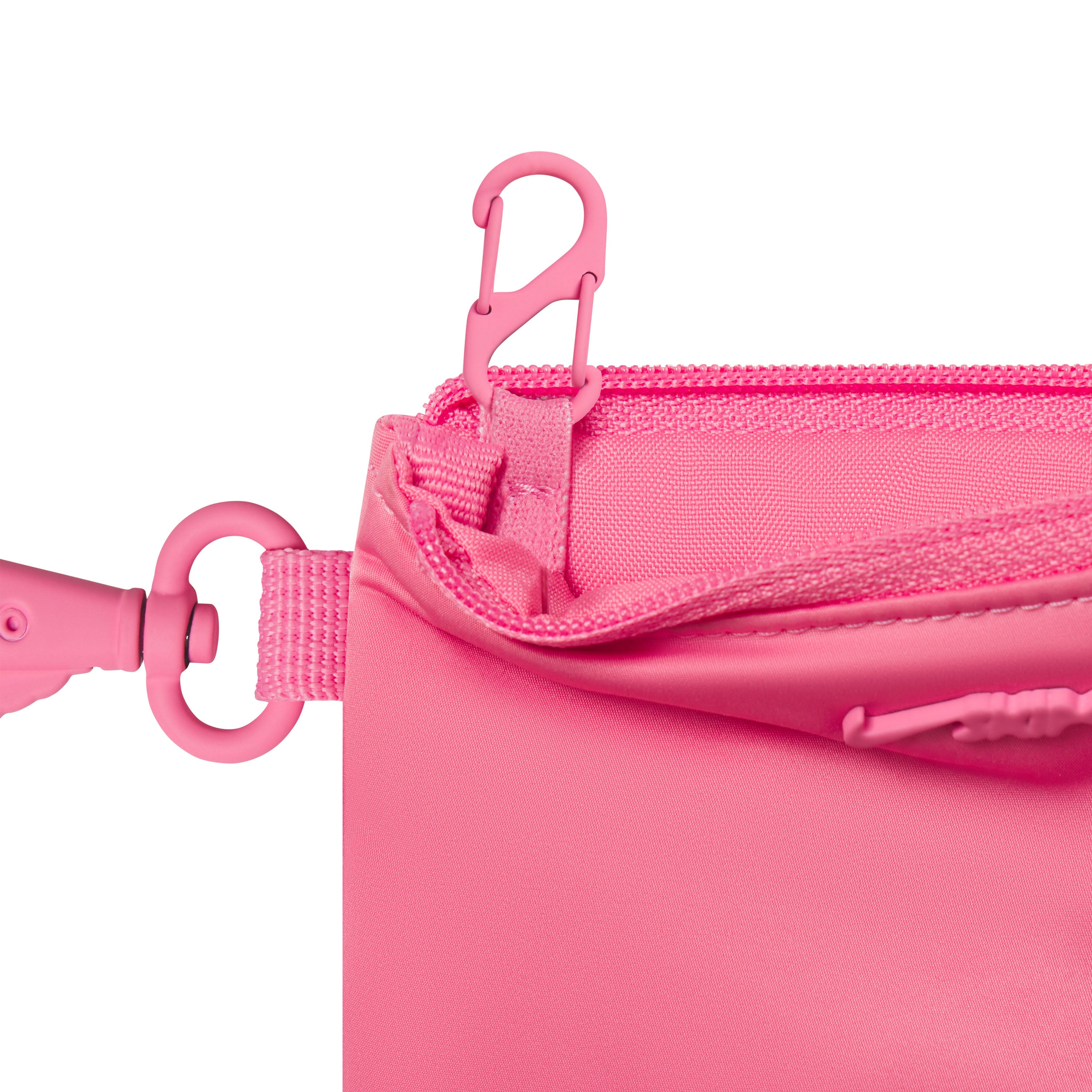 NikeSKIMS ACCESSORIES CLIPPABLE POUCH | LIGHT FLAMINGO