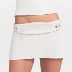 NikeSKIMS ACCESSORIES WAISTPACK | IVORY