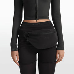 NikeSKIMS ACCESSORIES FANNY PACK | OBSIDIAN