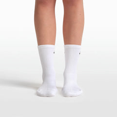 NikeSKIMS ACCESSORIES DRI-FIT��� PILATES GRIP CREW SOCK | SNOW