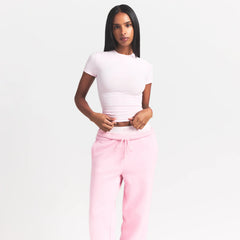 COTTON FLEECE CLASSIC JOGGER | HALITE