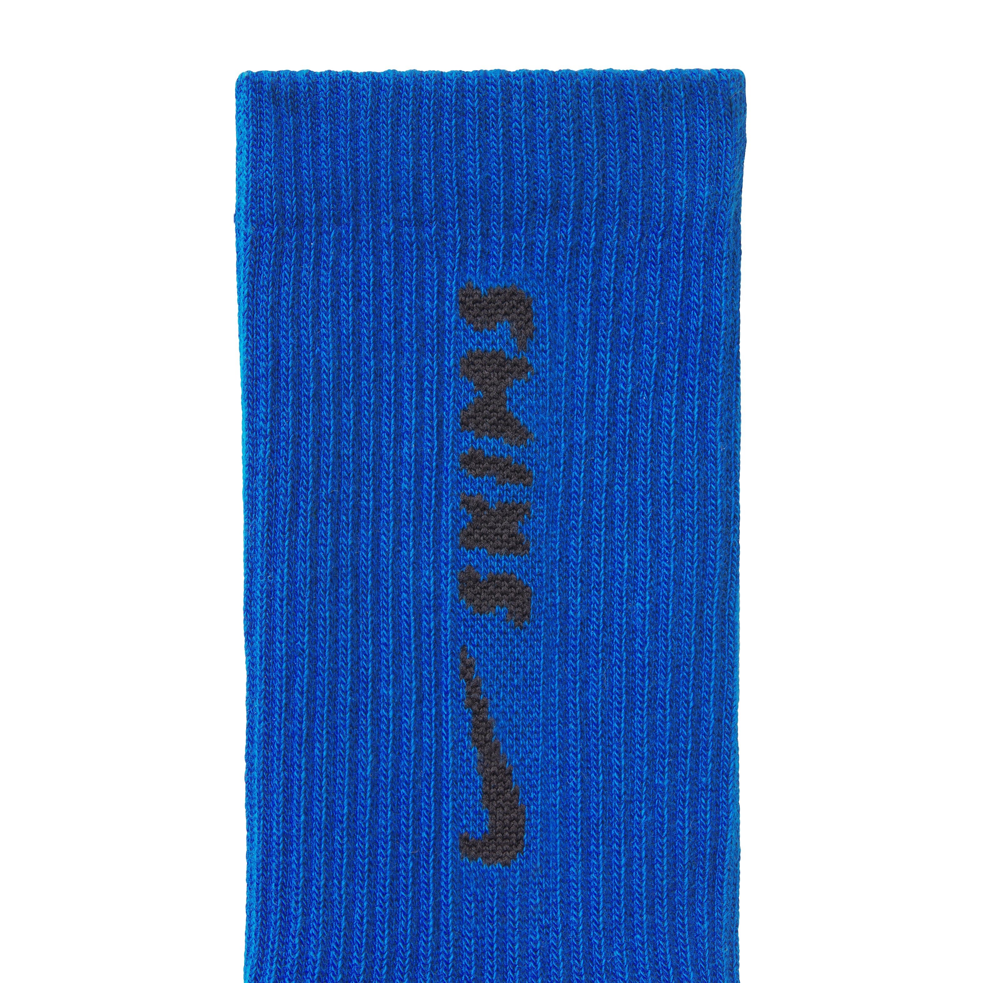 NikeSKIMS ACCESSORIES DRI-FIT��� CREW SOCK 3-PACK | COBALT MULTI