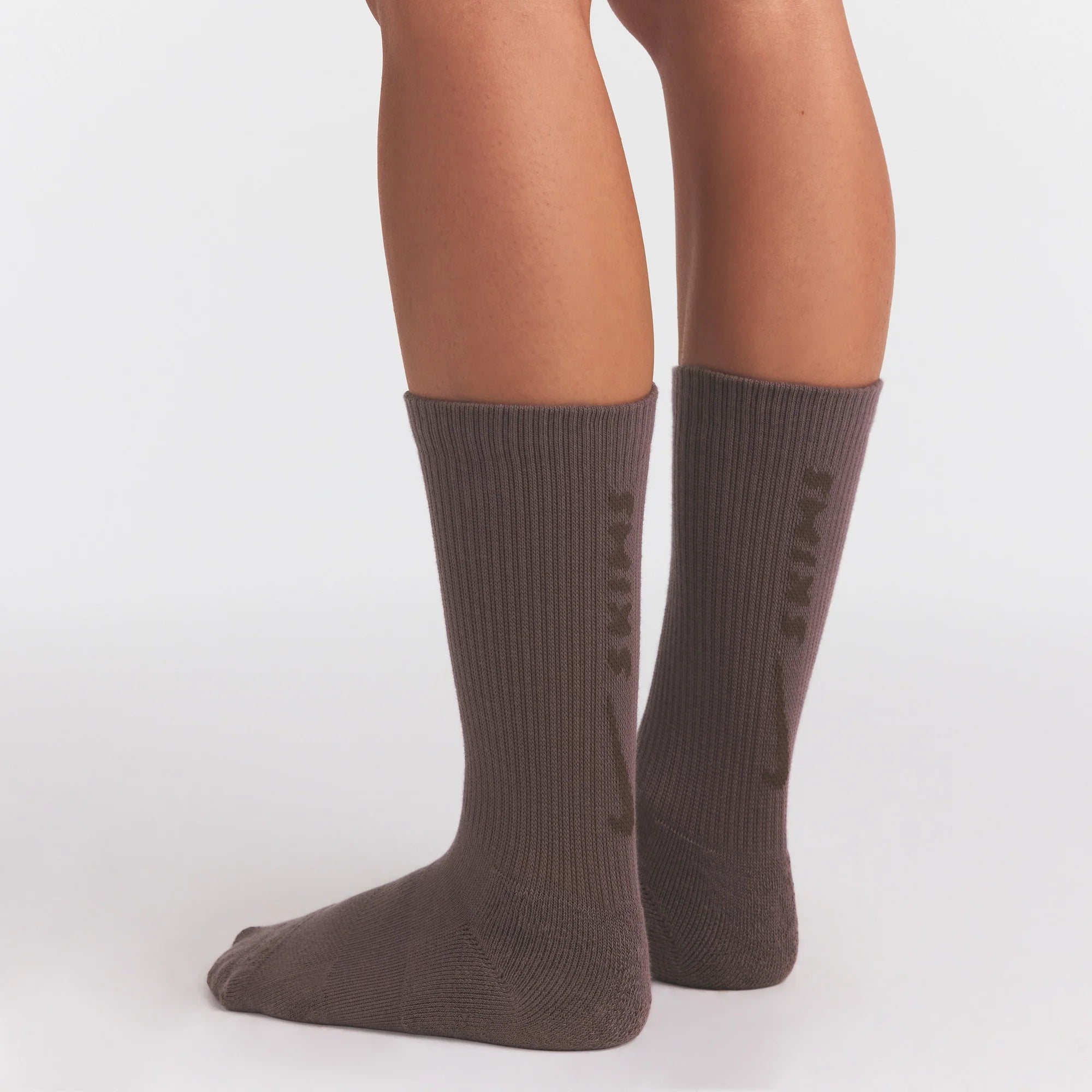 NikeSKIMS ACCESSORIES DRI-FIT��� CREW SOCK 3-PACK | COBALT MULTI