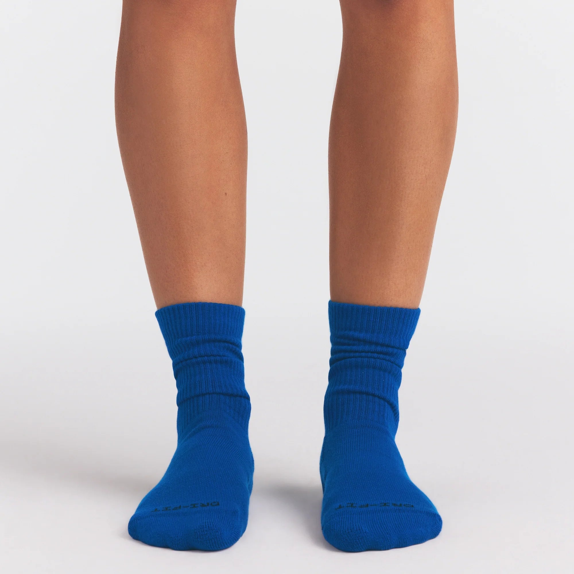 NikeSKIMS ACCESSORIES DRI-FIT��� CREW SOCK 3-PACK | COBALT MULTI