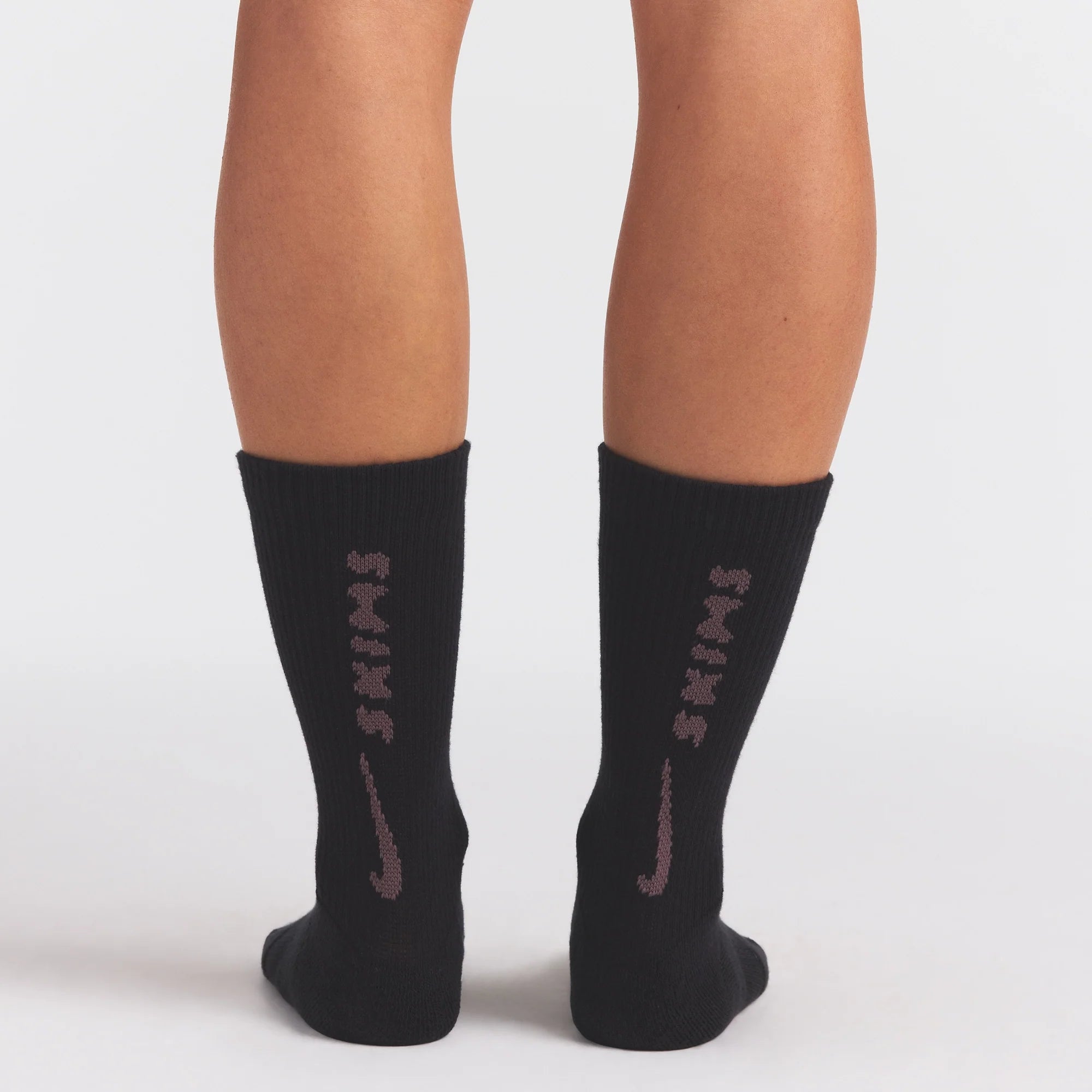 NikeSKIMS ACCESSORIES DRI-FIT��� CREW SOCK 3-PACK | COBALT MULTI