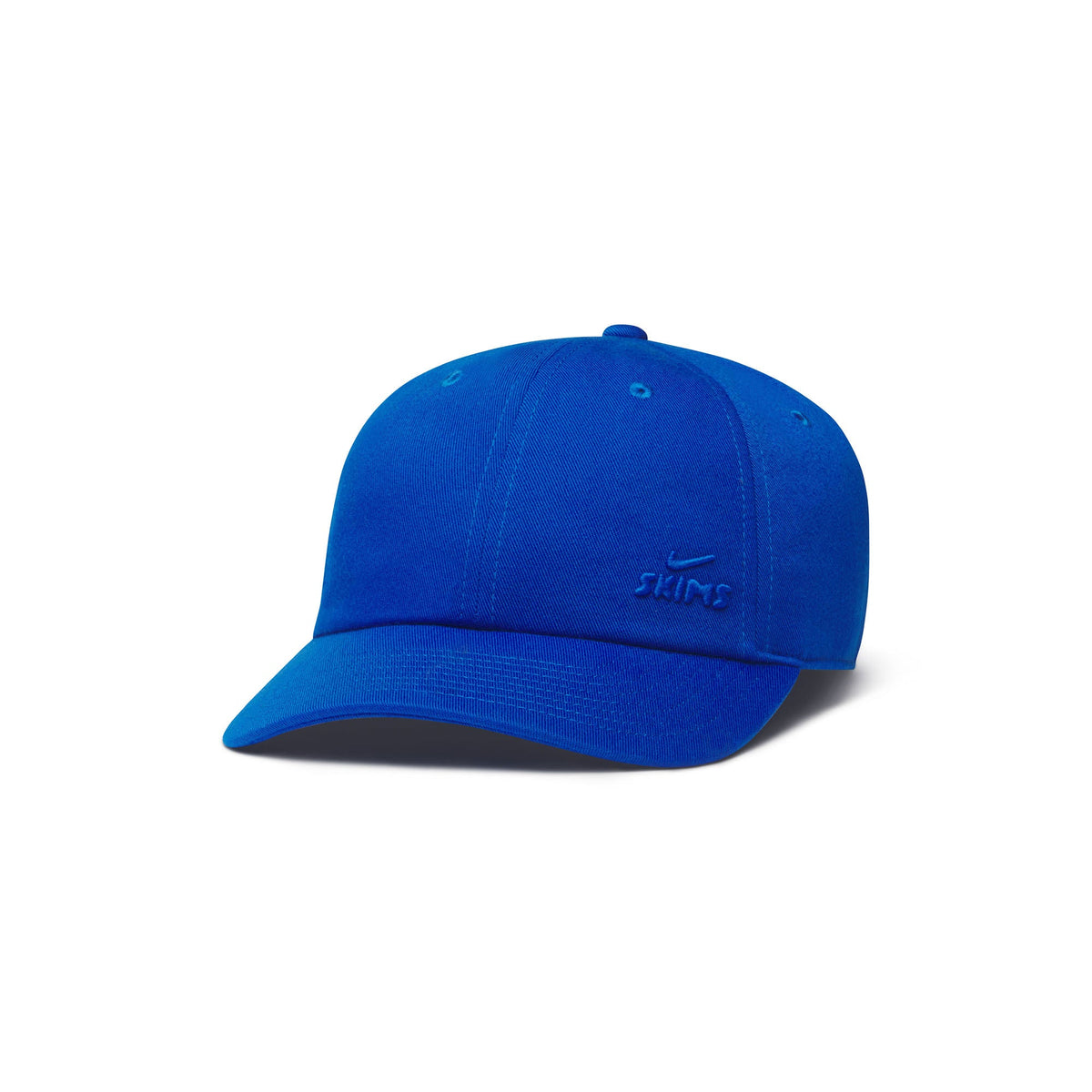NikeSKIMS ACCESSORIES CLUB CAP | COBALT