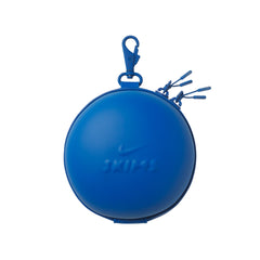 NikeSKIMS ACCESSORIES HARDSHELL ROUND CASE | COBALT