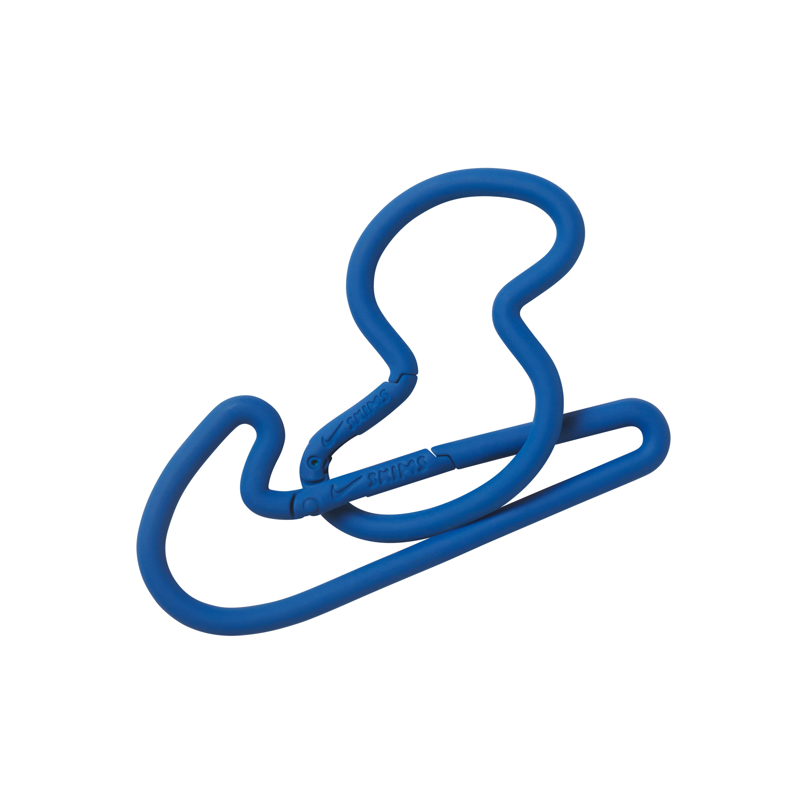 NikeSKIMS ACCESSORIES CARABINER SET | COBALT